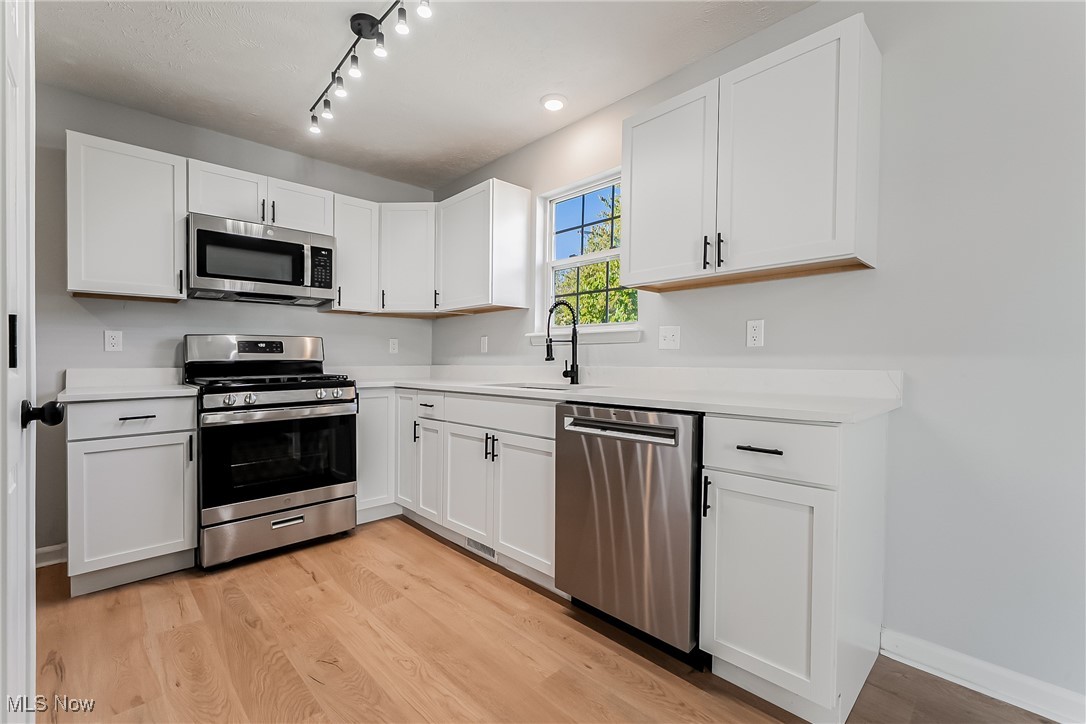 Charles H Nortons Allotment - Residential