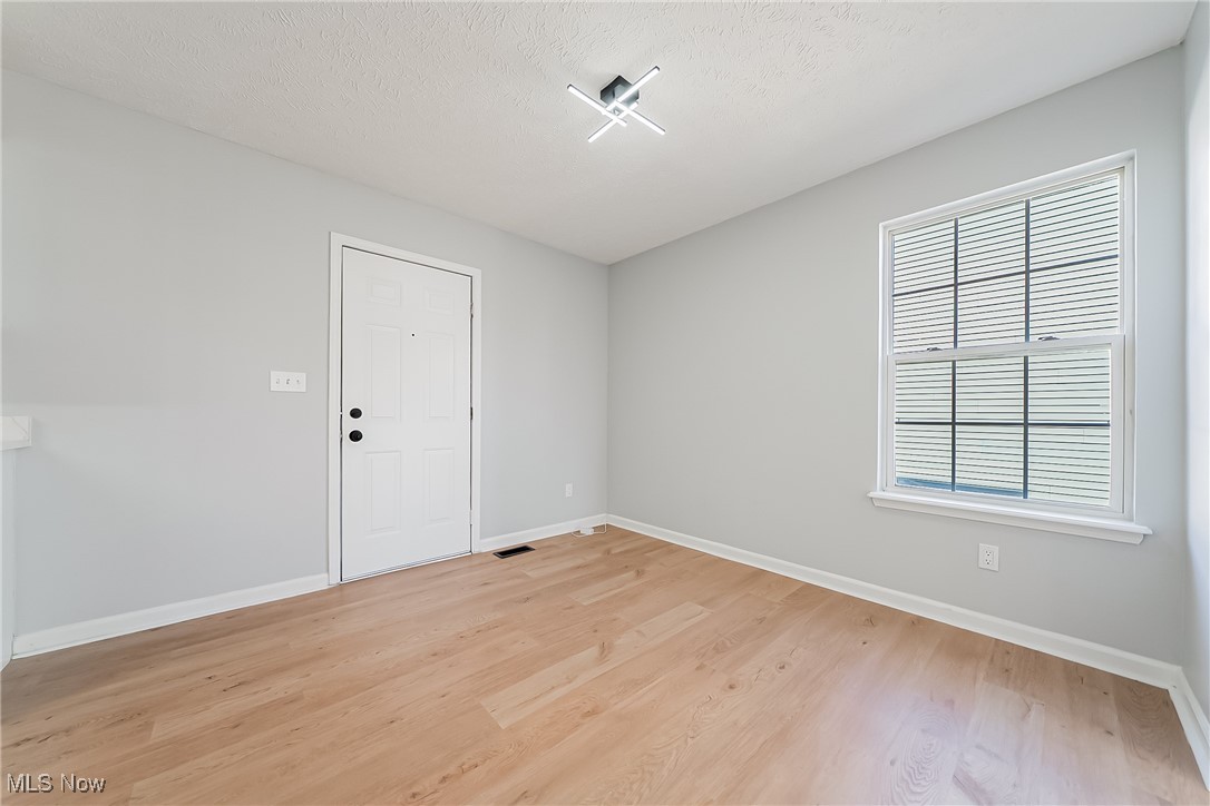 Charles H Nortons Allotment - Residential