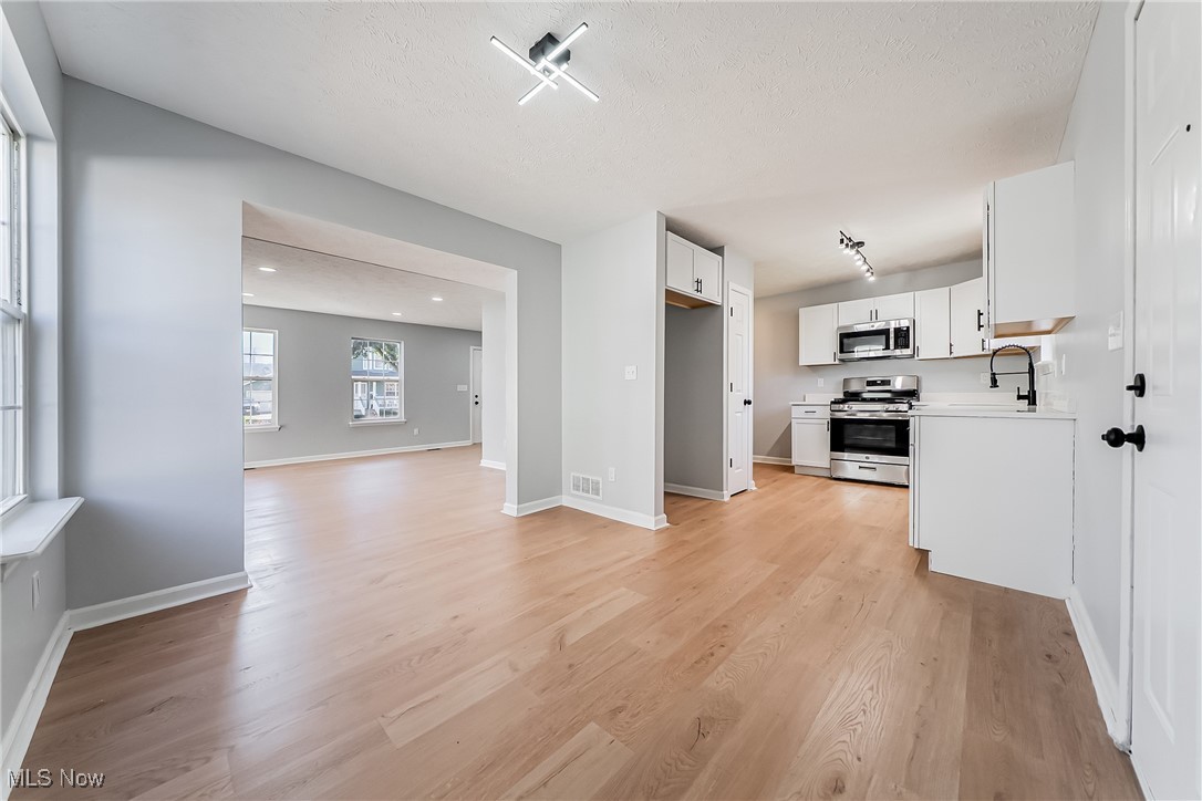 Charles H Nortons Allotment - Residential