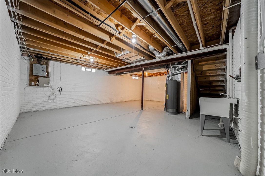 Charles H Nortons Allotment - Residential