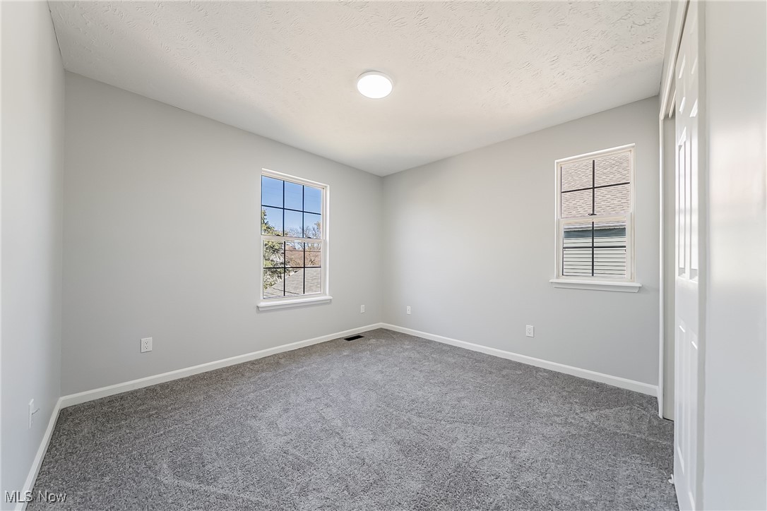 Charles H Nortons Allotment - Residential