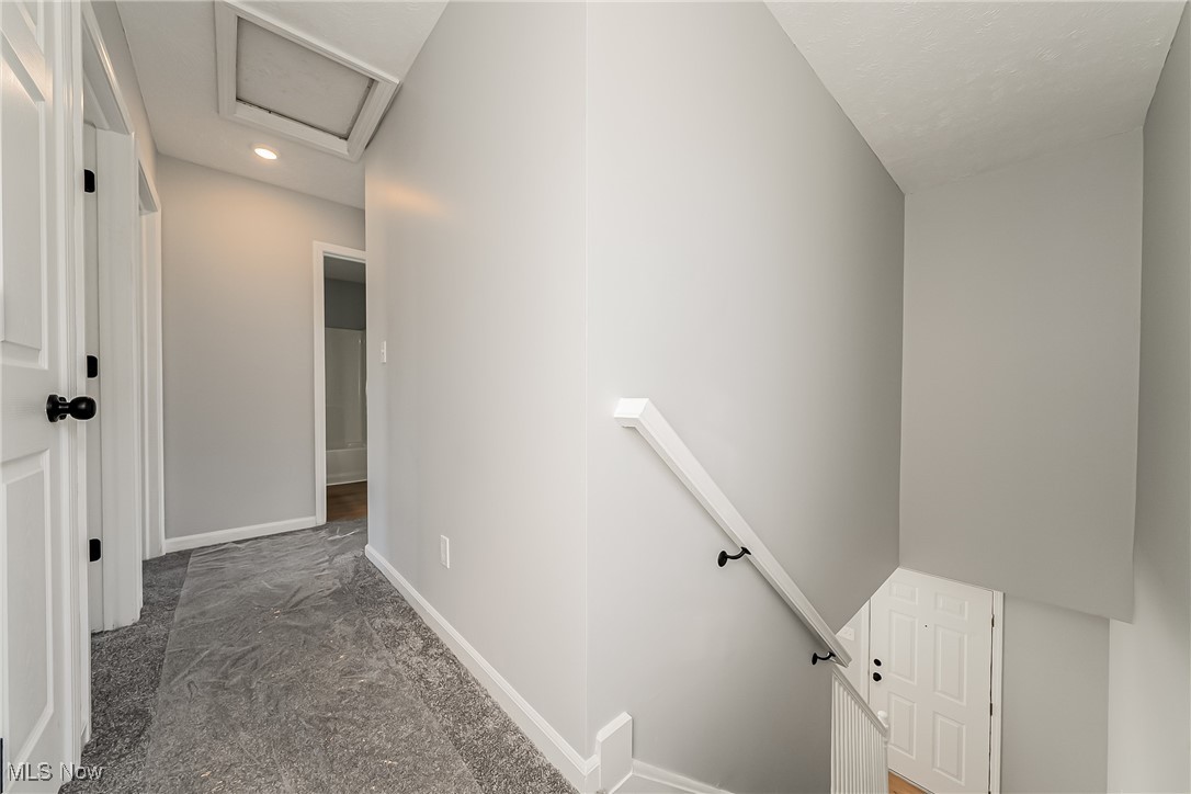 Charles H Nortons Allotment - Residential