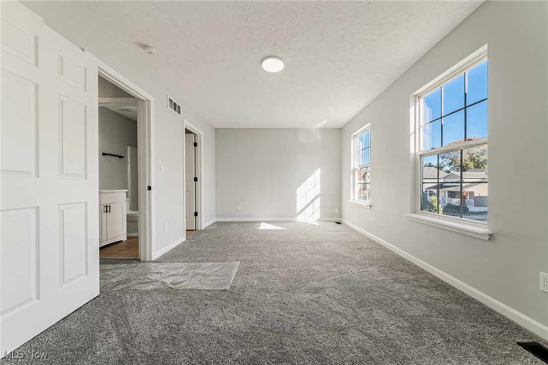 Charles H Nortons Allotment - Residential