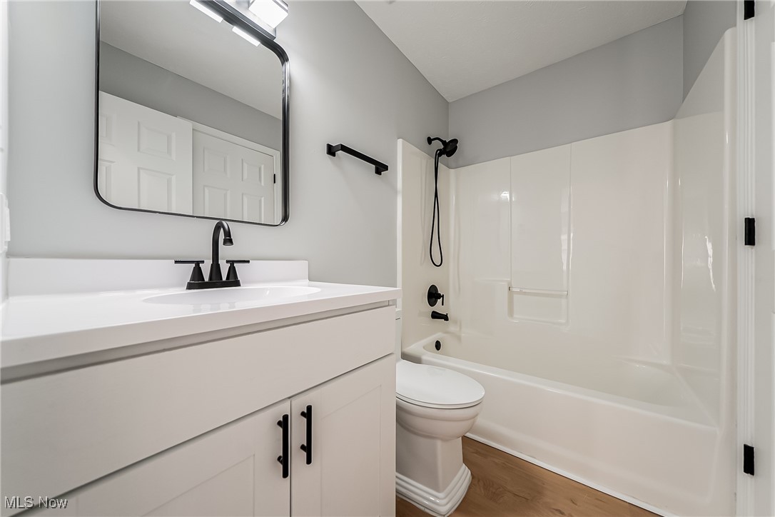 Charles H Nortons Allotment - Residential