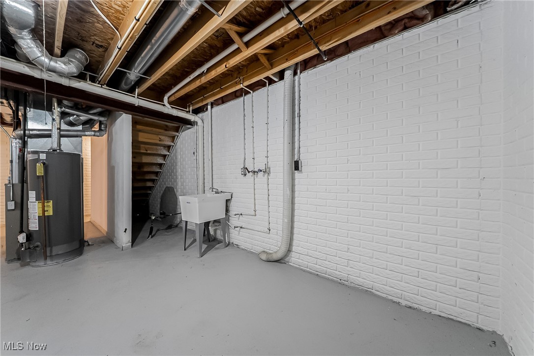 Charles H Nortons Allotment - Residential