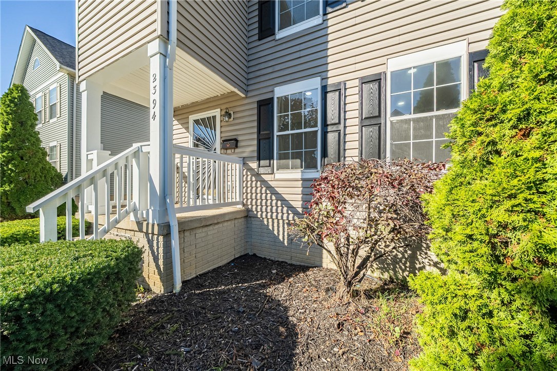 Charles H Nortons Allotment - Residential