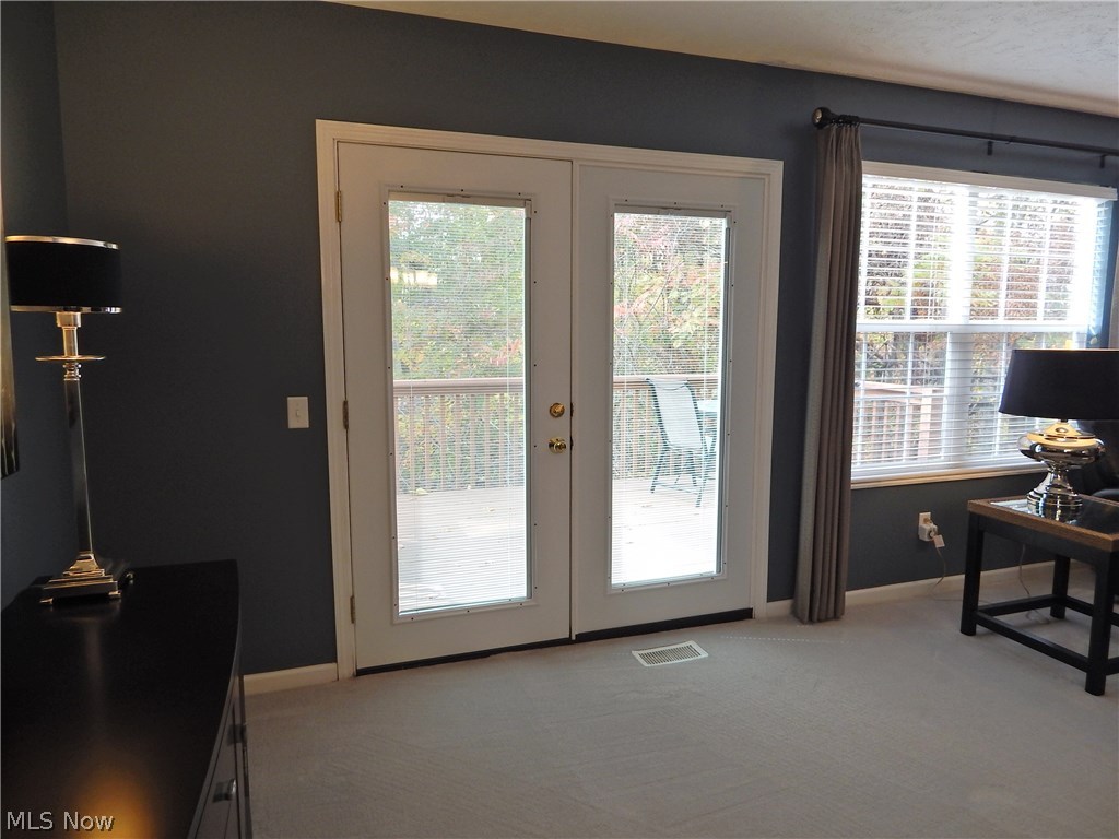 Arbor Park Commons - Residential