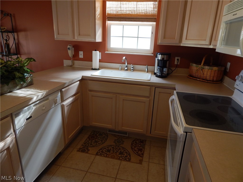 Arbor Park Commons - Residential