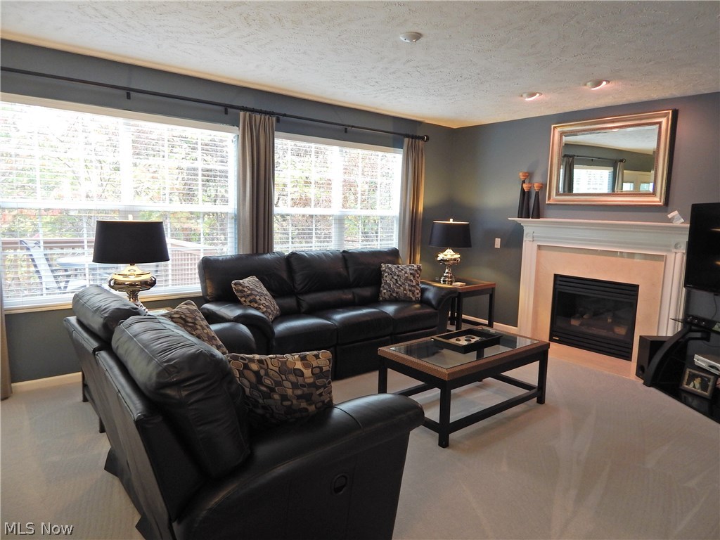 Arbor Park Commons - Residential