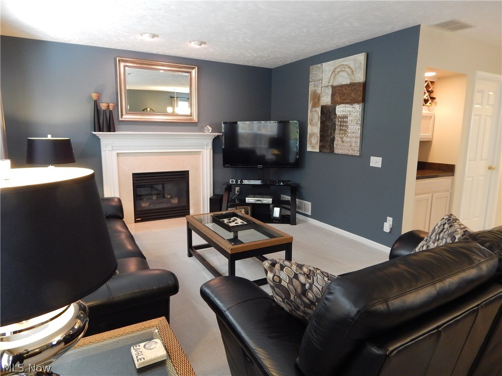 Arbor Park Commons - Residential