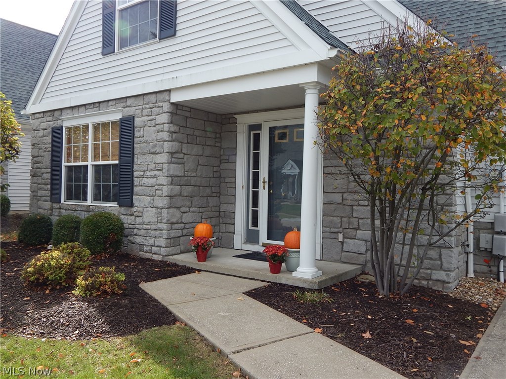 Arbor Park Commons - Residential