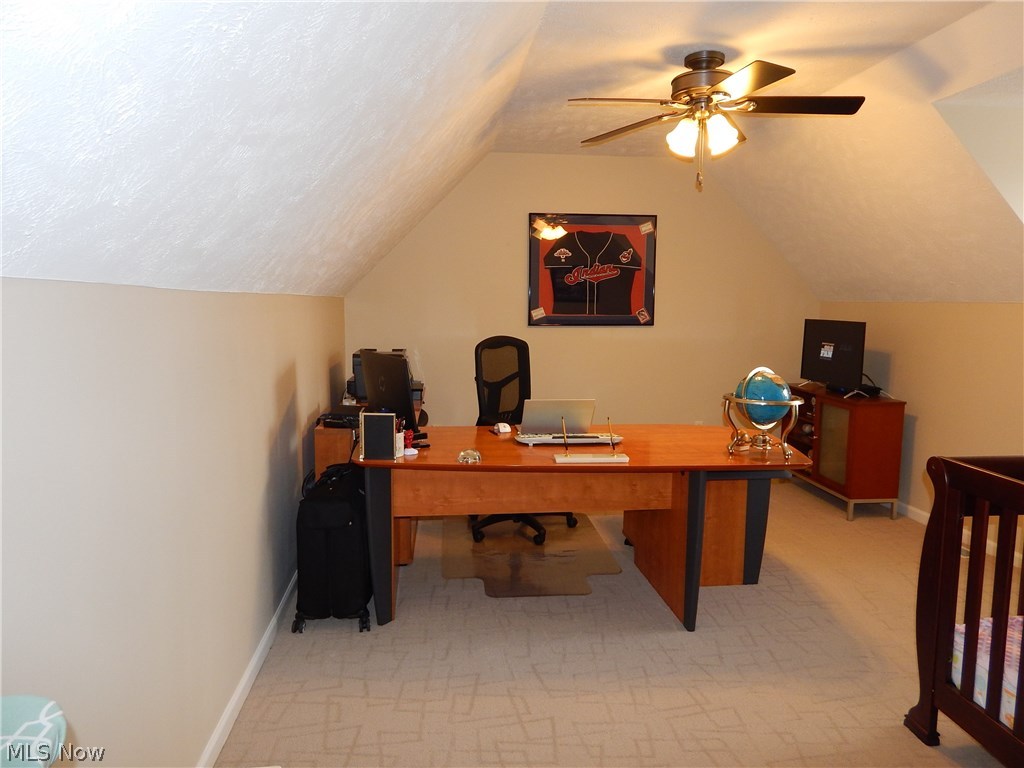 Arbor Park Commons - Residential