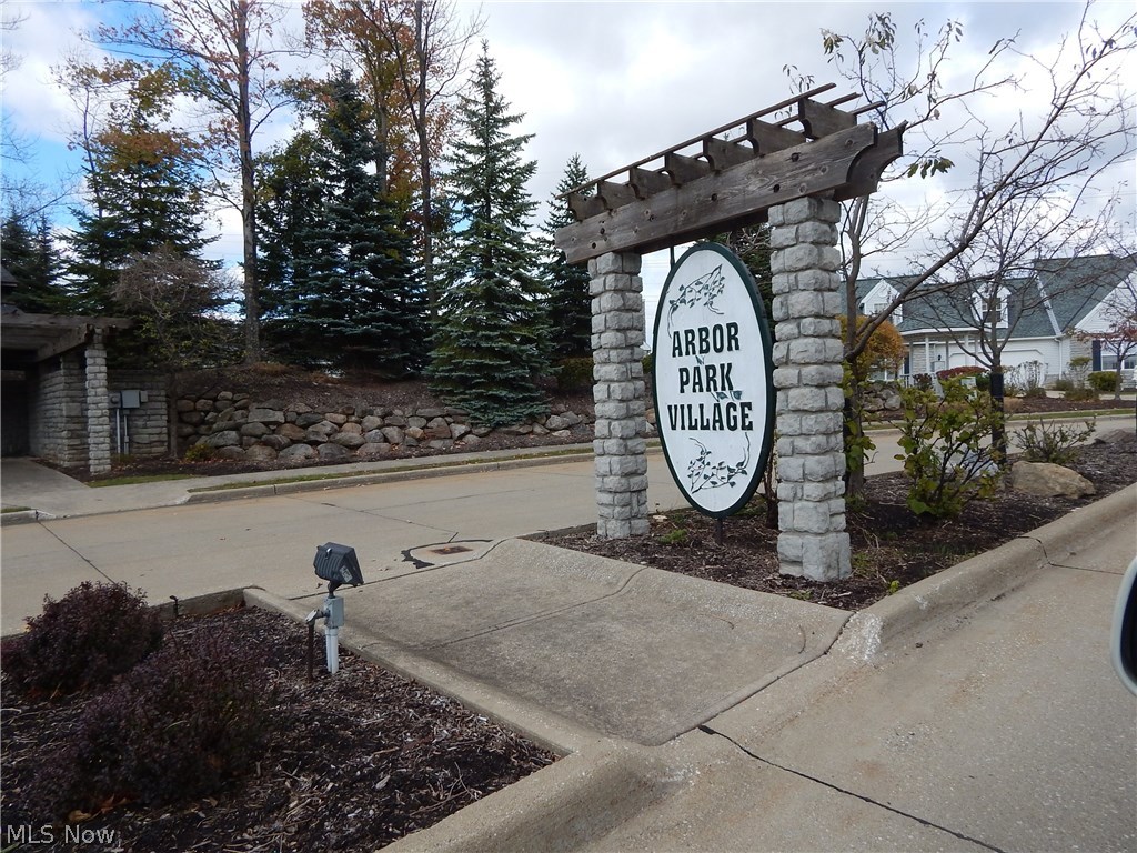 Arbor Park Commons - Residential