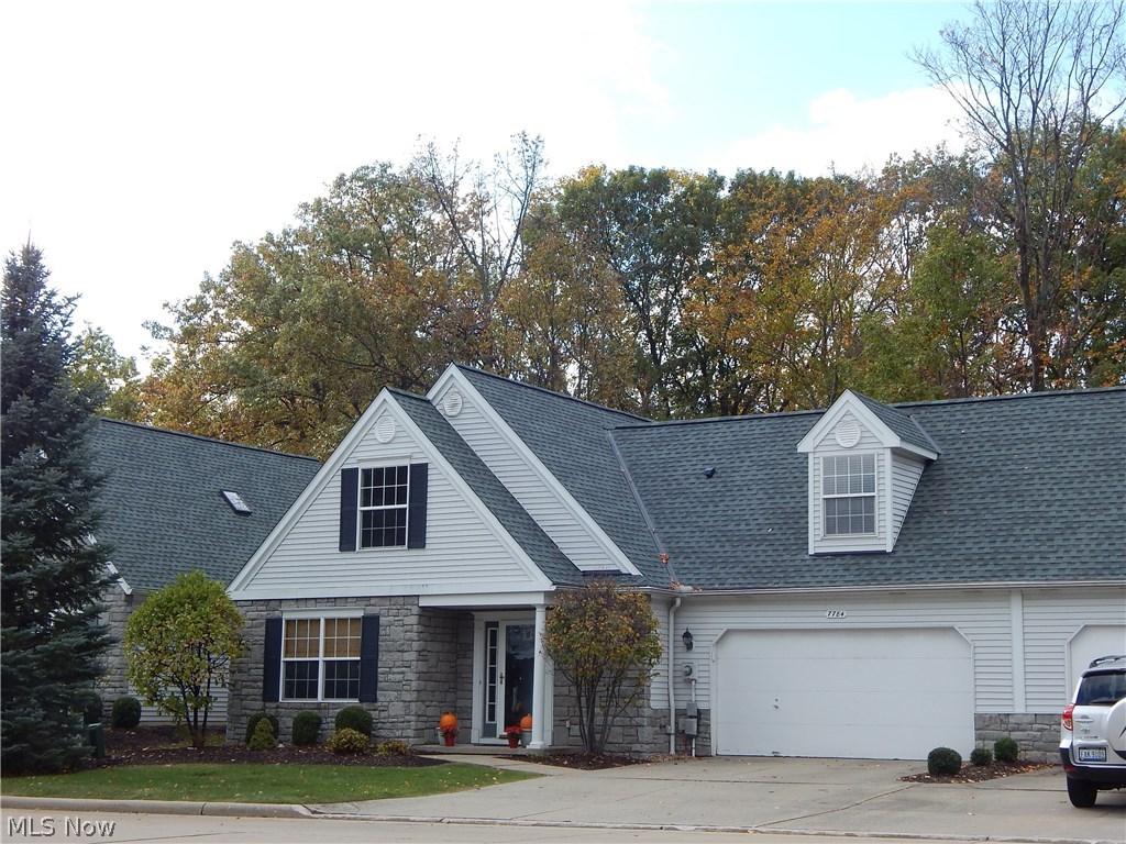 Arbor Park Commons - Residential