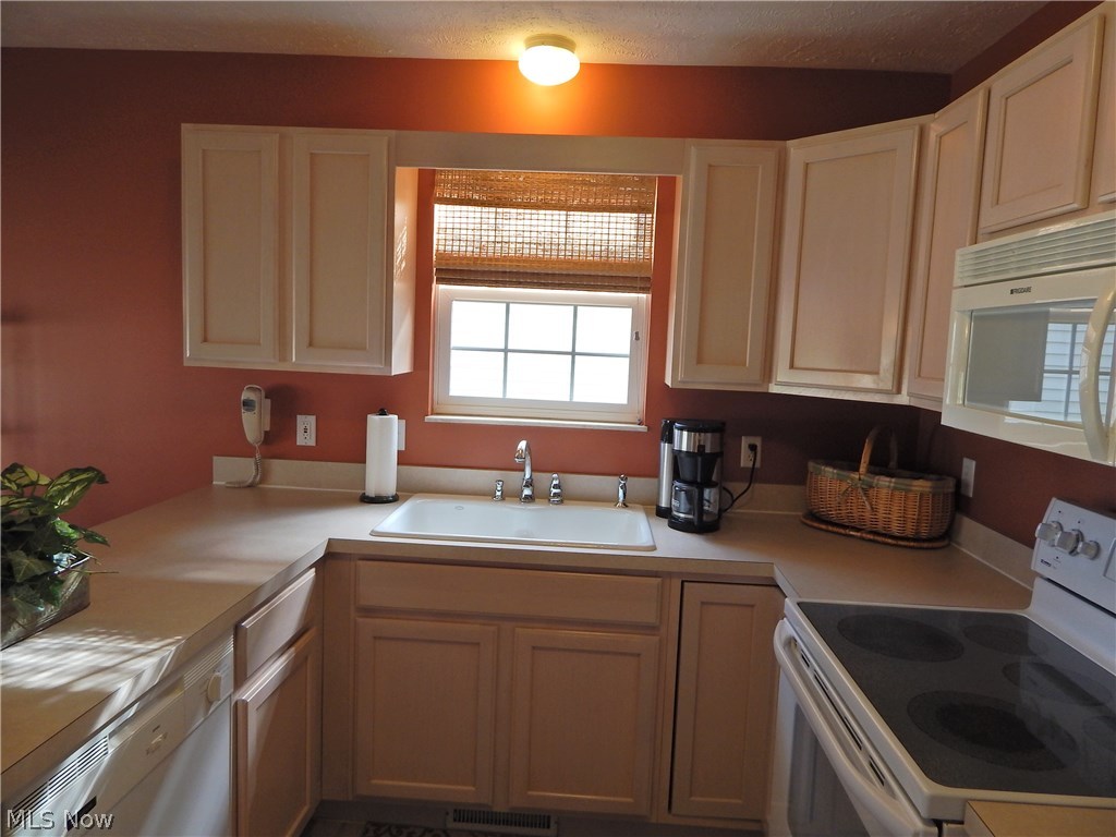 Arbor Park Commons - Residential