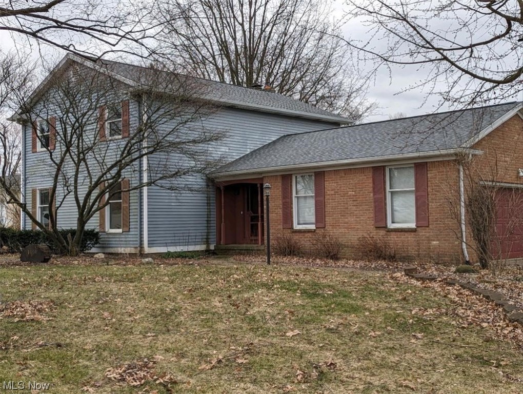 Louisville - Residential