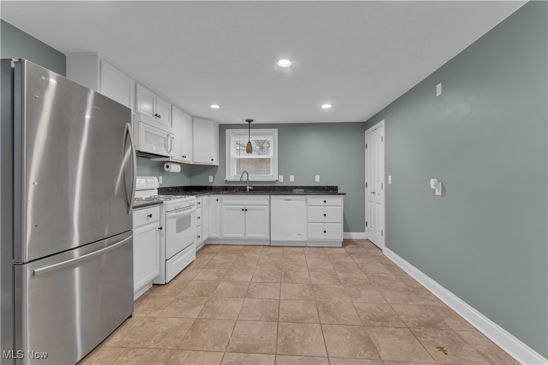 City/Struthers - Residential