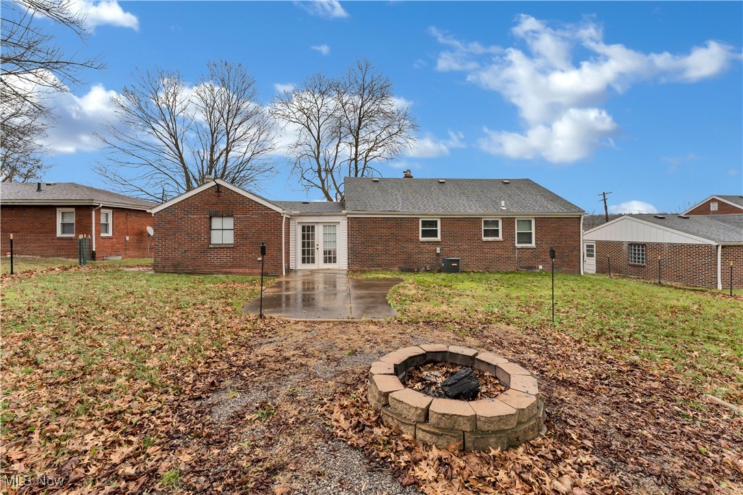 City/Struthers - Residential