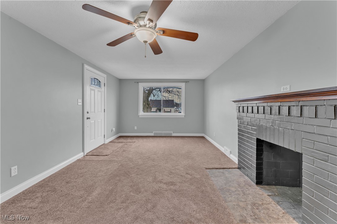 City/Struthers - Residential