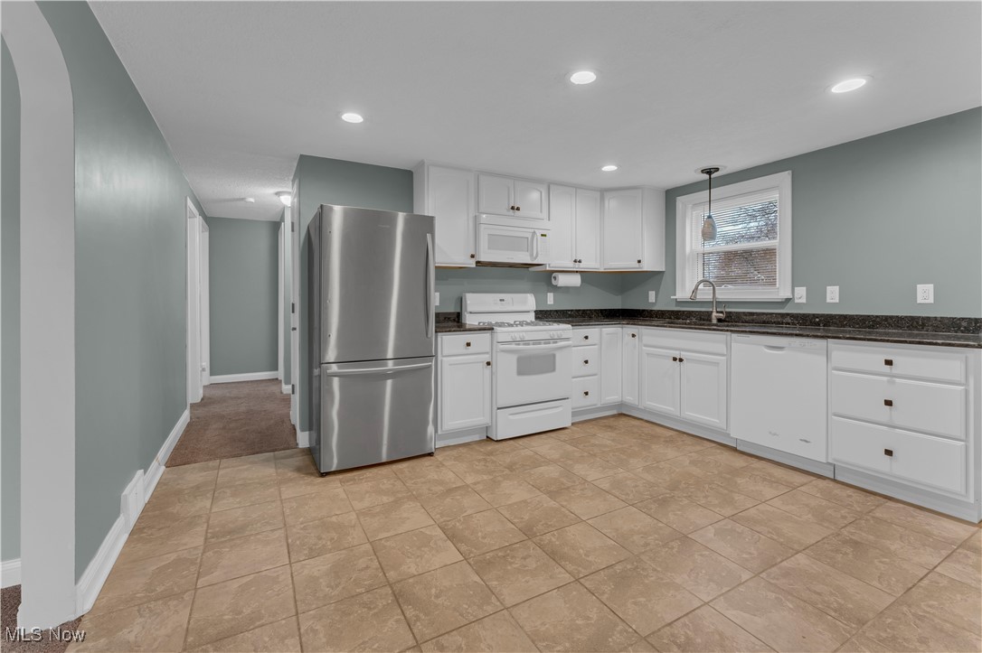 City/Struthers - Residential