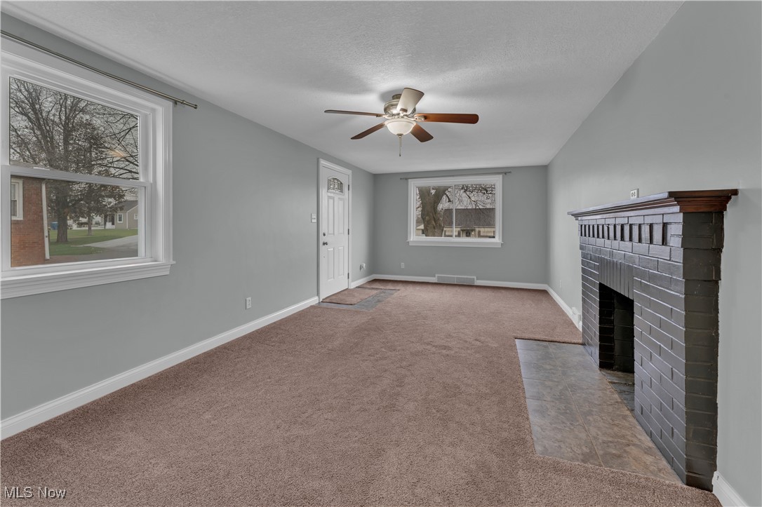 City/Struthers - Residential