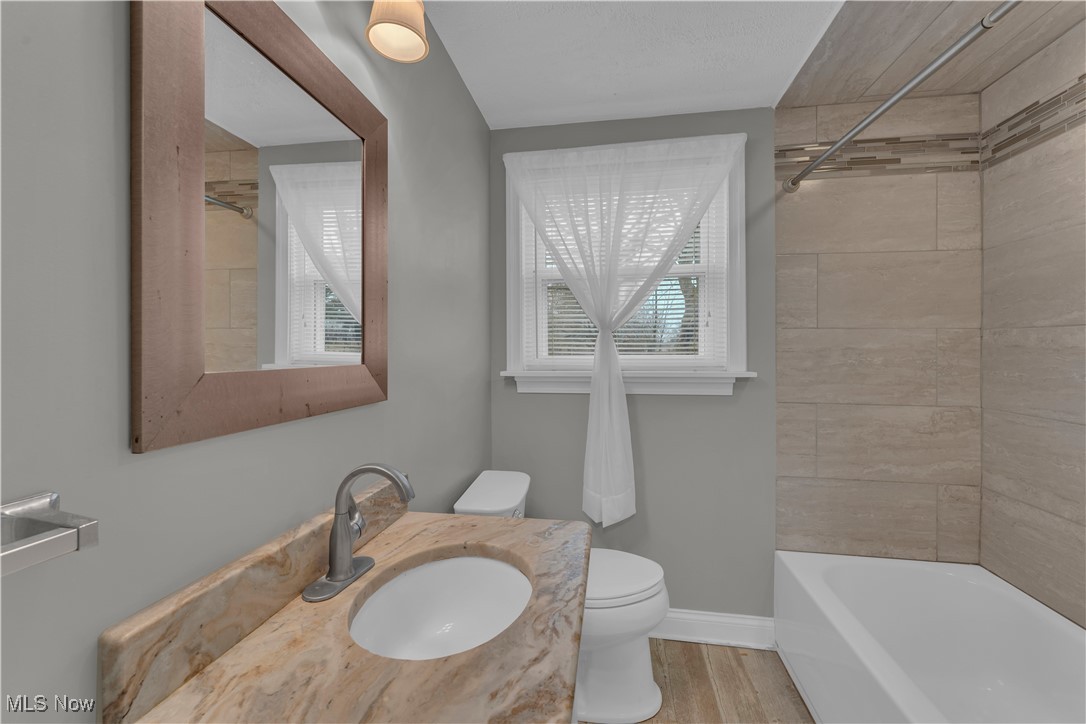 City/Struthers - Residential