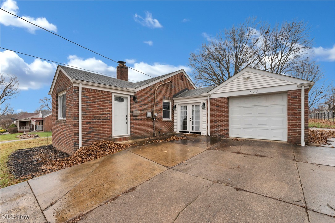 City/Struthers - Residential