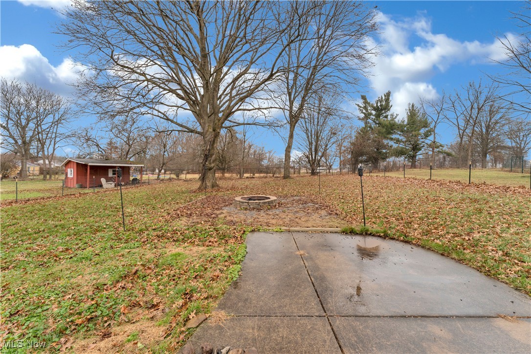 City/Struthers - Residential