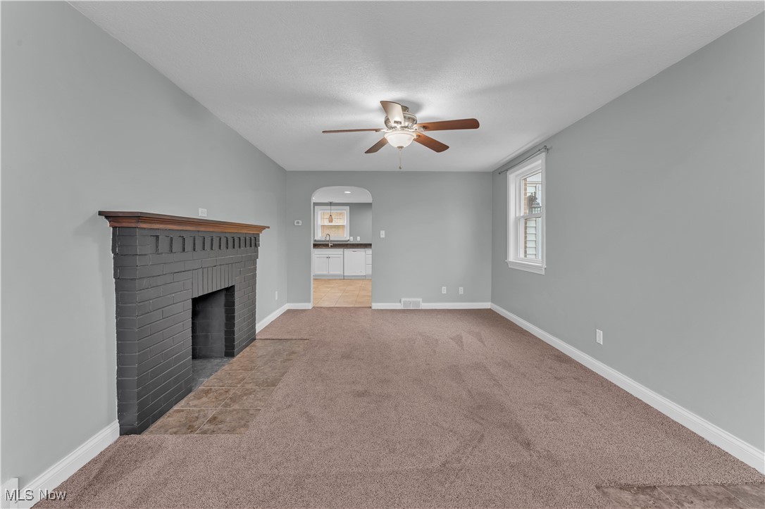 City/Struthers - Residential