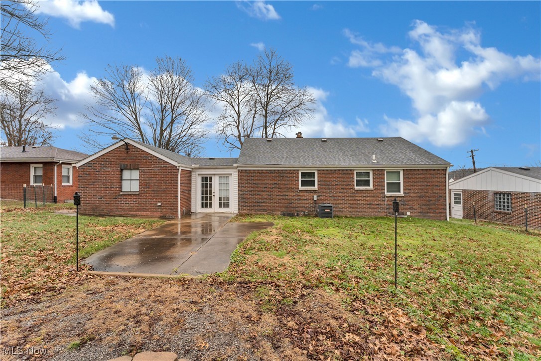 City/Struthers - Residential