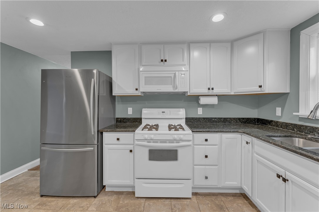 City/Struthers - Residential