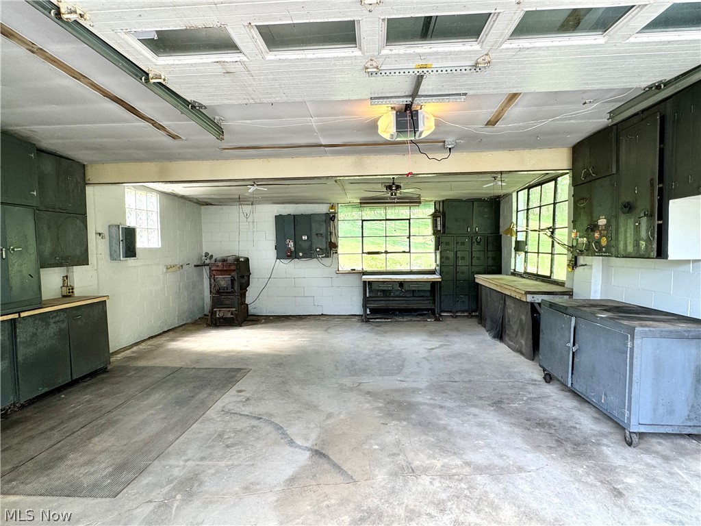 Sunset Heights - Residential