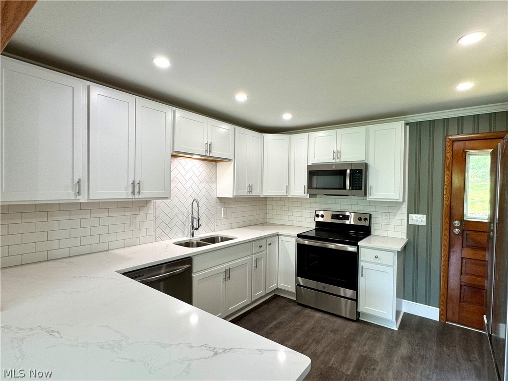 Sunset Heights - Residential