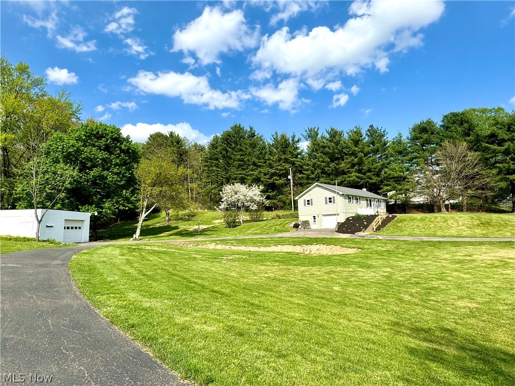 Sunset Heights - Residential