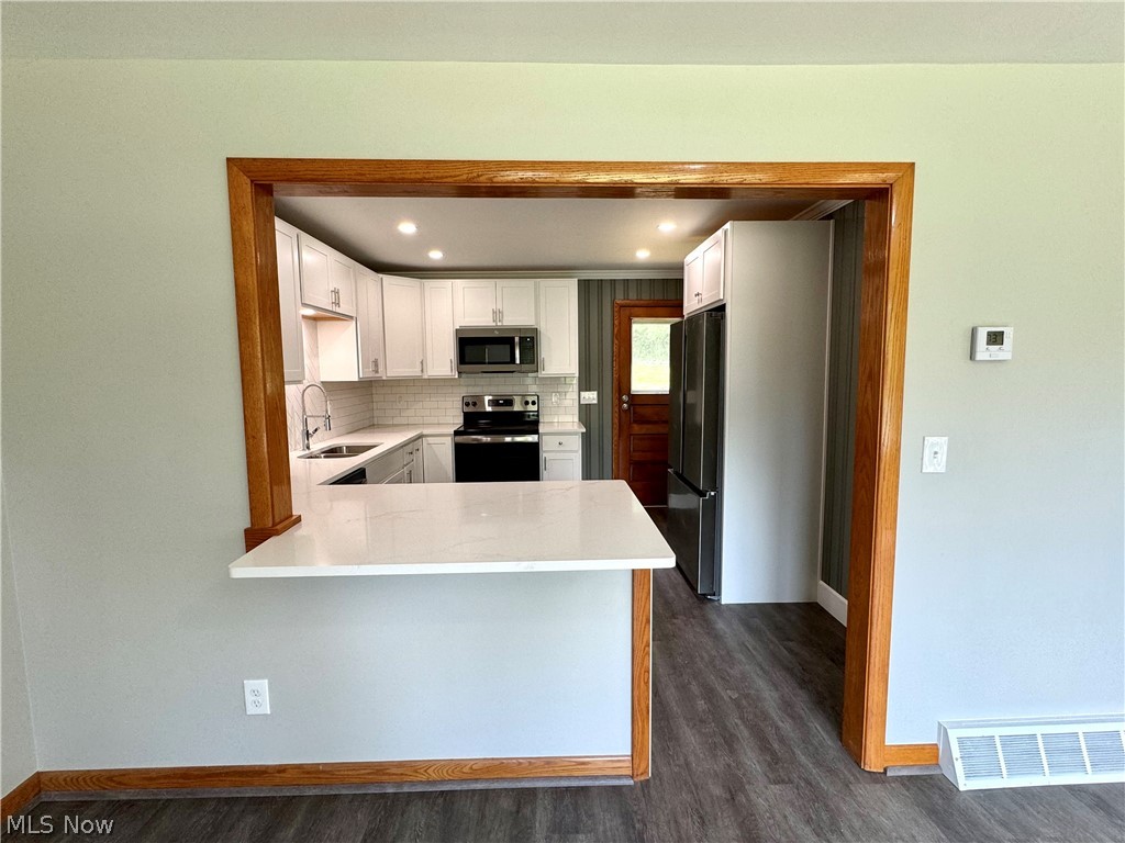 Sunset Heights - Residential