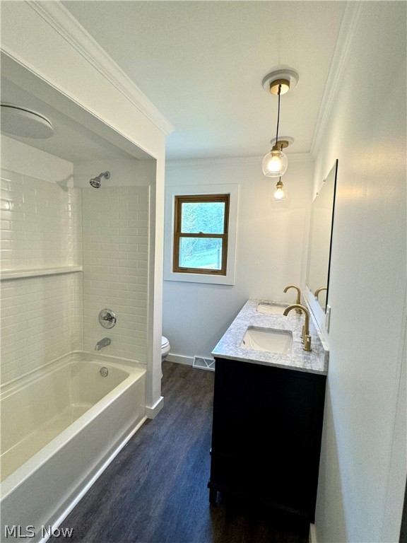 Sunset Heights - Residential