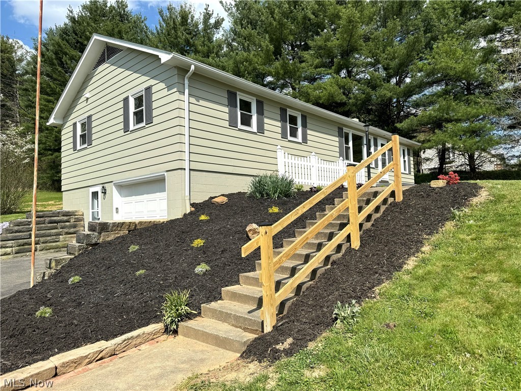 Sunset Heights - Residential