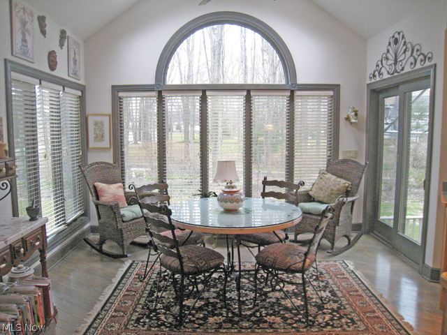 Homestead - Residential