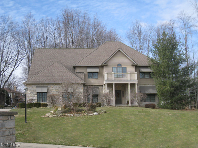 Homestead - Residential