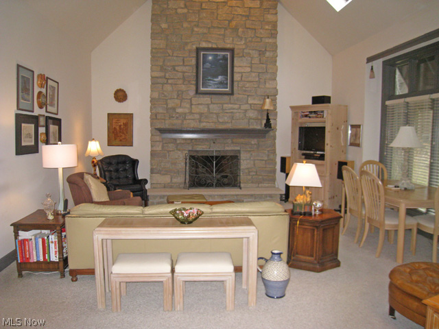 Homestead - Residential