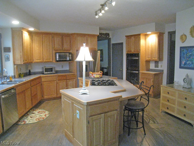 Homestead - Residential