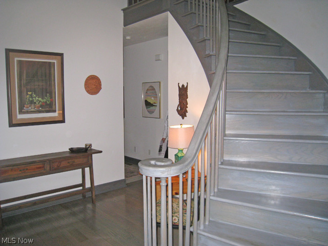 Homestead - Residential