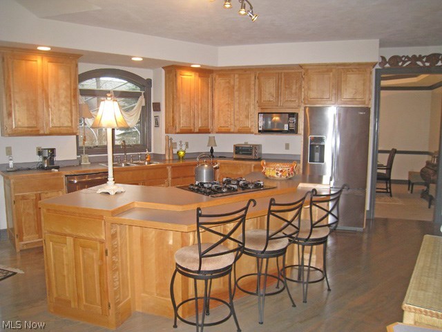 Homestead - Residential