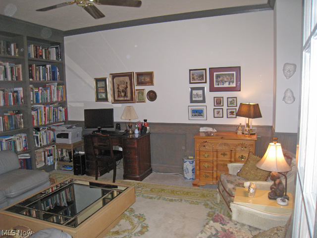 Homestead - Residential