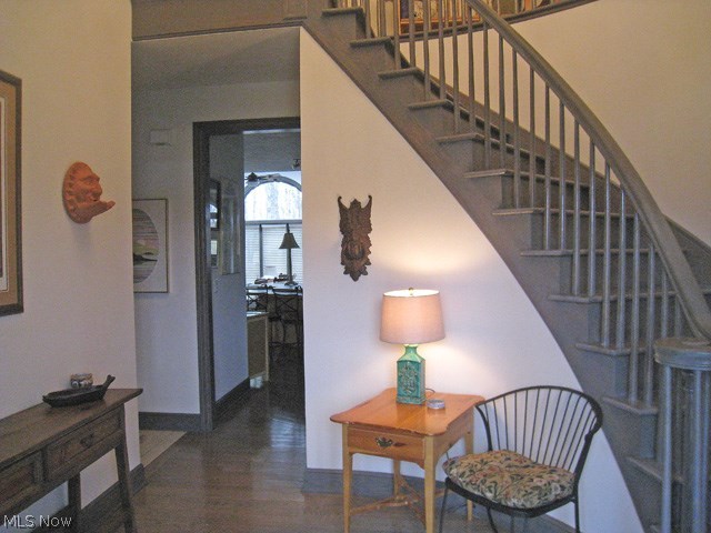 Homestead - Residential