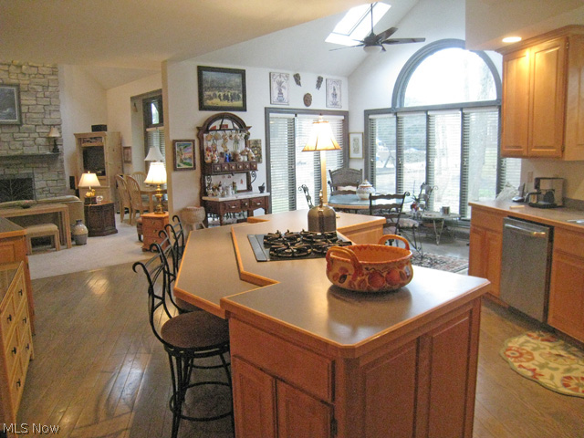 Homestead - Residential