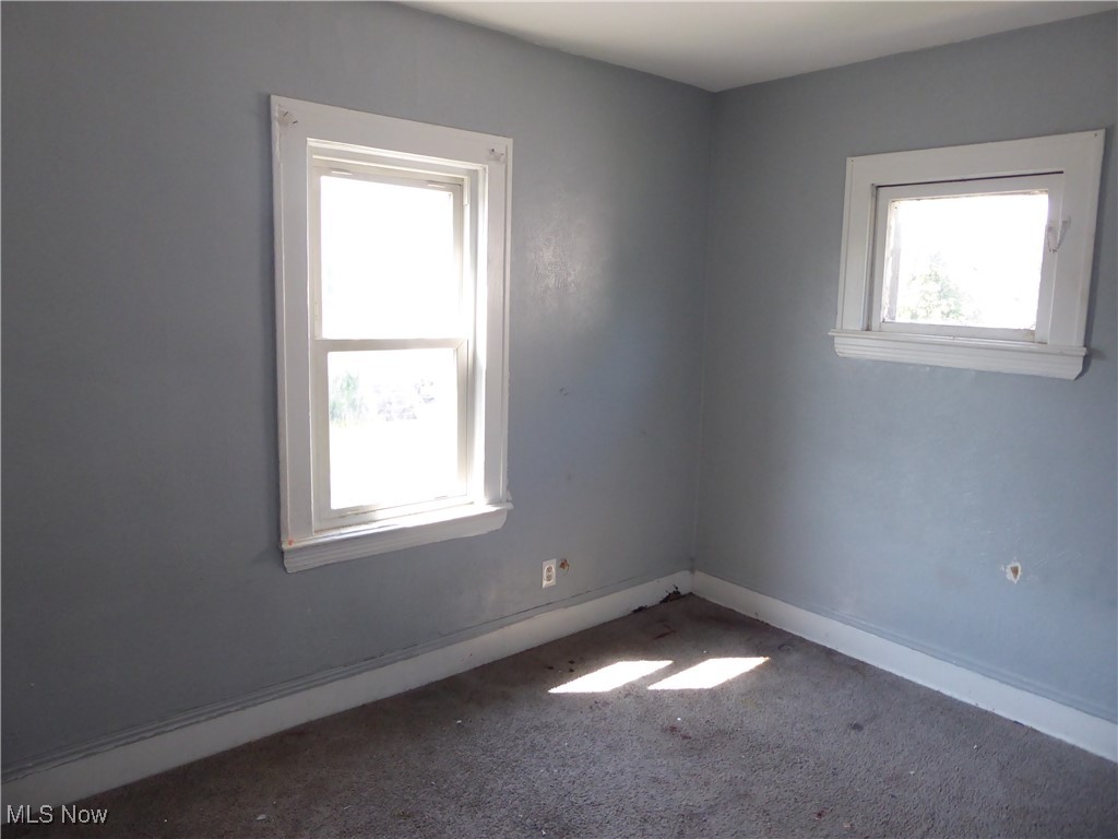 Union Miles - Residential