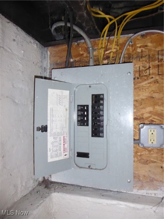 Union Miles - Residential