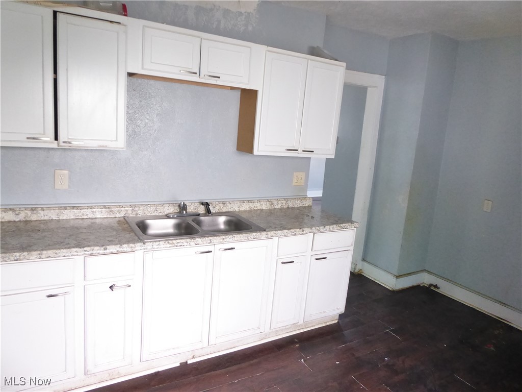 Union Miles - Residential