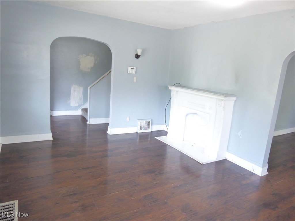 Union Miles - Residential